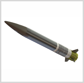 Army Tests Weapon Systems to Enable Long Range Precision Fires; Maj. Gen. John Rafferty Quoted