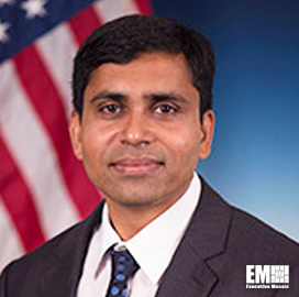 DARPA Seeking Proposals for ANSR Program to Improve Trustworthy AI; Sandeep Neema Quoted