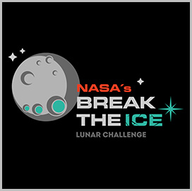 NASA Seeks to Advance Lunar Excavation Tech via New Prize Competition