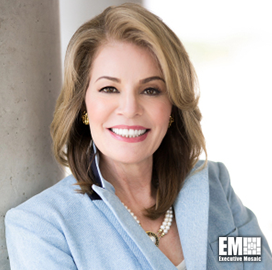 Teresa Carlson Rejoins Microsoft as Corporate VP, Executive-in-Residence