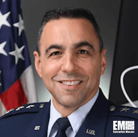 Lt. Gen. Bill Liquori on Needs Analysis for Space ISR Capabilities