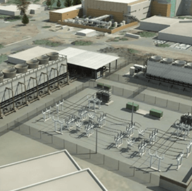 NNSA Completes Exascale Computing Facility Modernization Project at LLNL