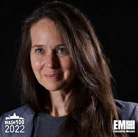CISA Introduces Cyber Innovation Fellowship Initiative; Jen Easterly Quoted