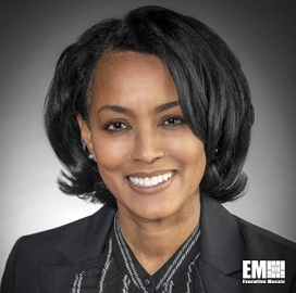 Intel Selects April Miller Boise to Lead Legal, Trade, Government Affairs as EVP, CLO