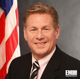 Former HHS Exec Mike Peckham Transitions to Private Sector with KPMG Appointment
