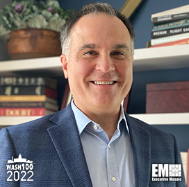 Redhorse CEO John Zangardi: ‘Comply-to-Connect’ is a Foundational Building Block of Zero-Trust