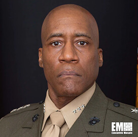 USMC Lt. Gen. Michael Langley Gets Nominated as USAFRICOM Commander