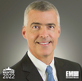 Maximus Foundation Dedicates More Than $2M in Annual Giving to Nonprofits; CEO Bruce Caswell Quoted