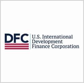 DFC Issues RFI for Registration Support for Non-U.S. Grant Recipients