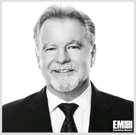Constellis Business Lands DHS Contract for Protective Security Services; Gerard Neville Quoted