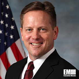 Former AFRL Official Kelly Hammett Takes Over as Space RCO Director
