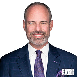 Executive Spotlight: Keith Cooperman, VP of Business Development at Millennium Corporation