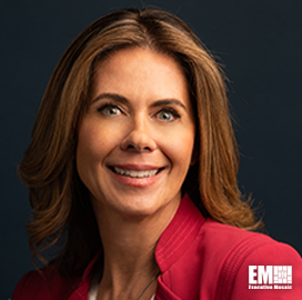 NOAA Selects ASRC Federal Business for Satellite Operations and Maintenance Support; Jennifer Felix Quoted