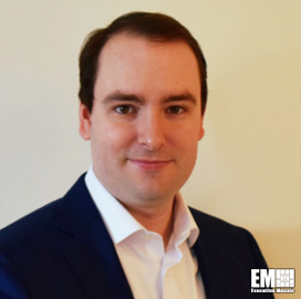 JAIC Taps BlackSky to Implement Data Platform, Meet DOD AI Needs; Patrick O’Neil Quoted
