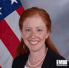 Lindsey Saul on DLA’s Enterprise Data Management, Information Visualization Evaluation Efforts