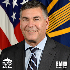 Michael Brown: Pentagon’s ‘Hedge Strategy’ Could Help Speed Up Commercial Tech Adoption