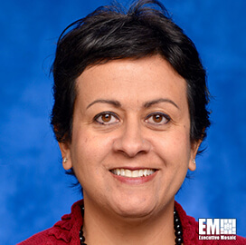 Former Northrop Exec Anjali Chaturvedi Nominated as VA General Counsel