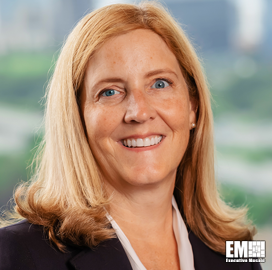 Beth Meinert Promoted to SVP, Tapped to Lead MITRE Public Sector; Jason Providakes Quoted