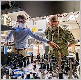 6 Agencies Establish Washington Metropolitan Quantum Network Research Consortium