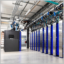 NOAA Unveils 2 Weather, Climate Supercomputers;  Ken Graham Quoted