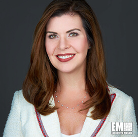 Lorraine Corcoran Named EVP of Corporate Communications at CACI; John Mengucci Quoted
