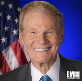 NASA Seeks Industry Partners for Single-Aisle Aircraft Technology Development; Bill Nelson Quoted