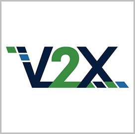Vectrus, Vertex Company Complete Merger to Form Global Mission Services Company V2X; CEO Chuck Prow Quoted
