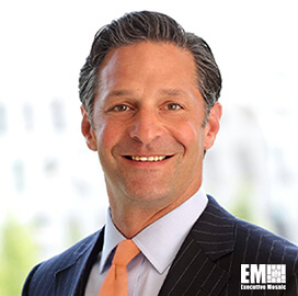Investment Sector Veteran Mike Gerber Named FRTIB Chair