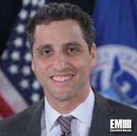 DHS, Israel Issue Call for Proposals Under Joint Cybersecurity Program; Robert Silvers Quoted