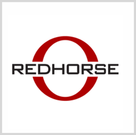 Redhorse Appoints Rob Sheen as CGO, Noah Klemm as Chief Delivery Officer; CEO John Zangardi Quoted