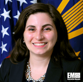 DOD Unveils Learning Agenda Framework for Security Cooperation; Michelle Strucke Quoted