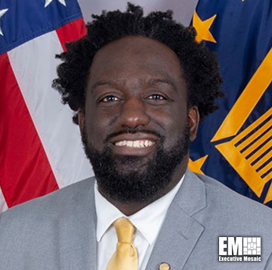 Adarryl Roberts on DLA’s Cloud Adoption, Governance Councils
