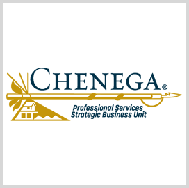 Chenega Unit Wins DHA Contract to Support Tricare Call Center