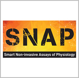 DARPA Seeks Proposal Abstracts for Warfighter Readiness Prediction Tool Development Program
