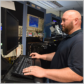New MQ-9 Reaper Facility Unveiled at Robins Air Force Base