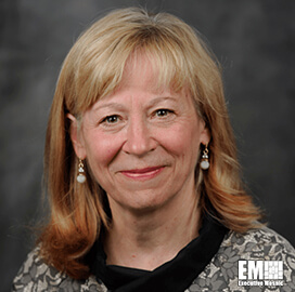DOE’s Ames Laboratory Changes Name to Ames National Laboratory; Geraldine Richmond Quoted