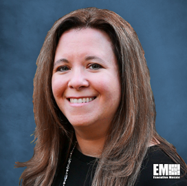 LMI’s Kimberly Stambler Discusses Navigating the Federal Landscape With Potomac Officers Club