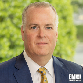 CIA Veteran Kirk McClain Tapped as Chief Security Officer of Accenture Federal Services; John Goodman Quoted
