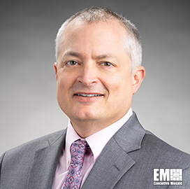 Johns Hopkins APL Promotes Barry Grabow as National Health Mission Area Executive
