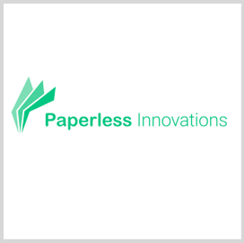Paperless Innovations Names Michael Tocci as Public Sector President, Heidi Egusquiza as Division Manager