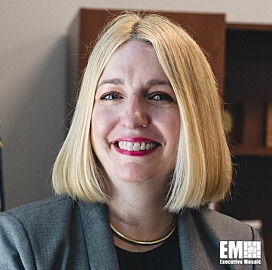 Lori Wade on Top 3 Data Priorities for Intelligence Community
