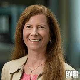 Verizon Public Sector Wins $400M FBI Contract for Network, Communications Updates; Maggie Hallbach Quoted