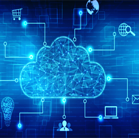 NOAA Seeks Info on Cloud Services for Space Data Repository