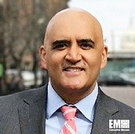 AECOM Exec Shailen Bhatt Nominated to Lead DOT’s Federal Highway Administration
