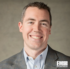Booz Allen Teams With Acalvio to Bring Autonomous Cyber Tech to Government; Garrettson Blight Quoted