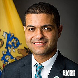 Shereef Elnahal Receives Senate Confirmation as VA Undersecretary for Health