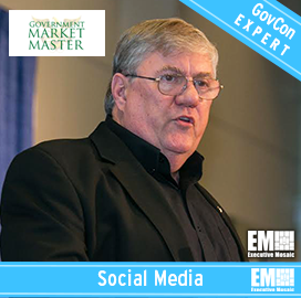GovCon Expert Mark Amtower: Five Keys to Year-End Success on LinkedIn