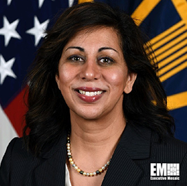 Radha Plumb Highlights Defense Tech Sustainment Plan at Nomination Hearing