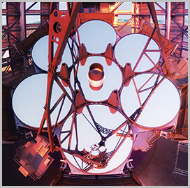 California-Based GMTO Consortium Raises $205M for Ground Optical Telescope Project