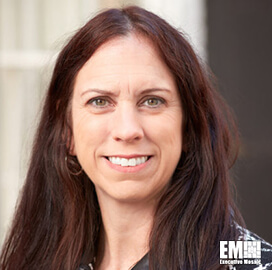 Biden Chooses Colleen Shogan for National Archivist Post